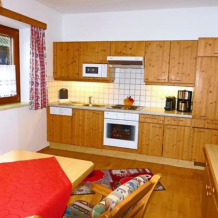 Appartement Hiaslahof à Mariapfarr Extérieur photo
