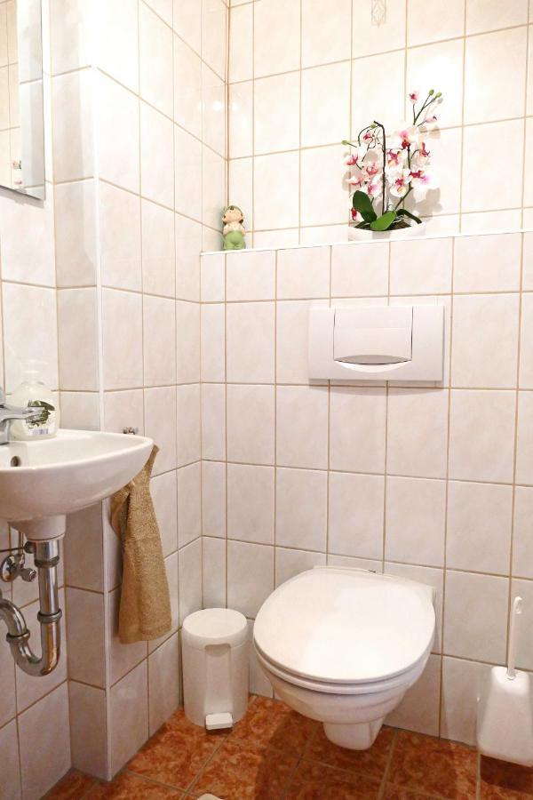 Appartement Hiaslahof à Mariapfarr Extérieur photo