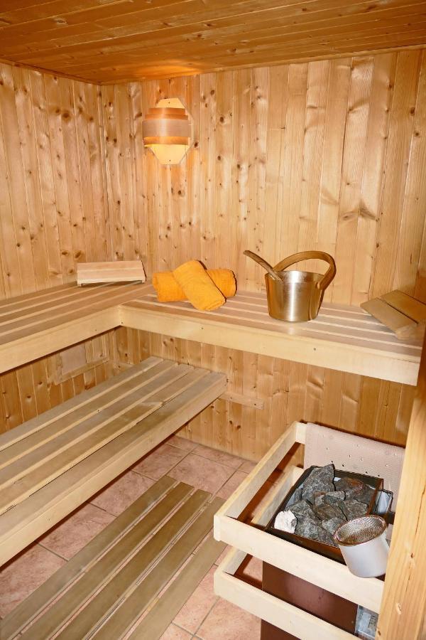 Appartement Hiaslahof à Mariapfarr Extérieur photo