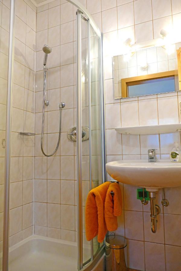 Appartement Hiaslahof à Mariapfarr Extérieur photo