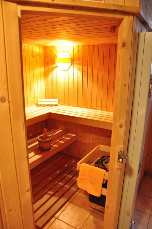Appartement Hiaslahof à Mariapfarr Extérieur photo