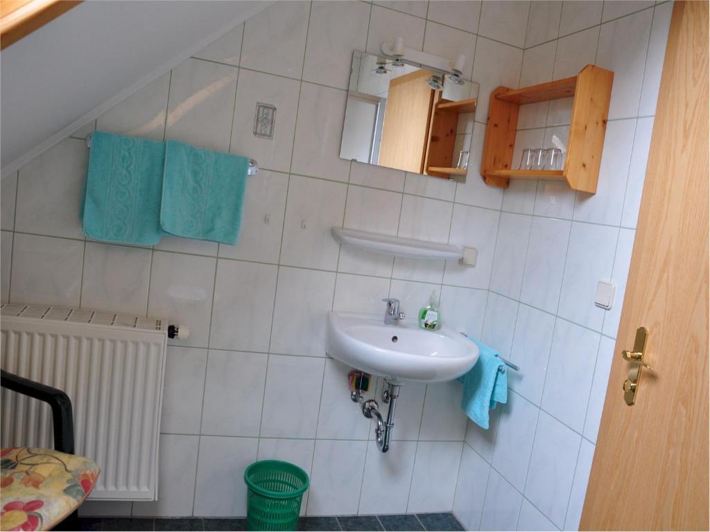 Appartement Hiaslahof à Mariapfarr Chambre photo