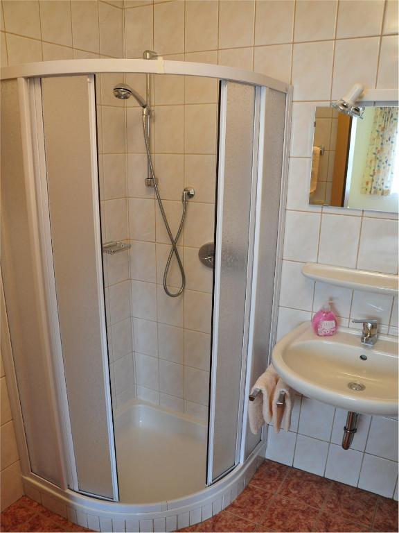 Appartement Hiaslahof à Mariapfarr Chambre photo