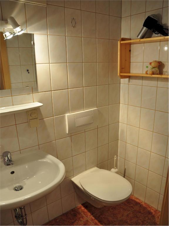 Appartement Hiaslahof à Mariapfarr Chambre photo