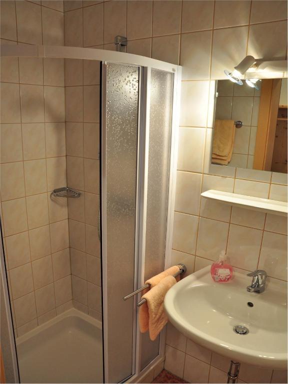 Appartement Hiaslahof à Mariapfarr Chambre photo